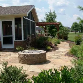 Green Thumb Landscaping & Garden Center, INC Jasper, IN