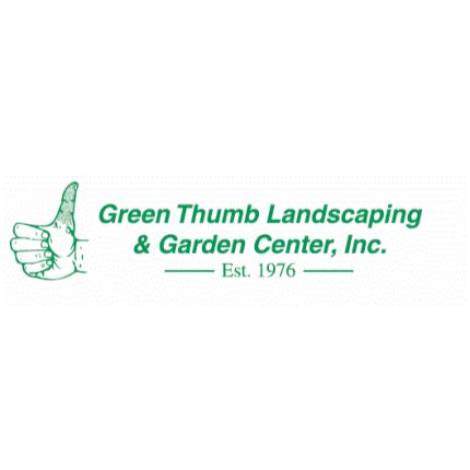 Logotyp från Green Thumb Landscaping & Garden Center, INC