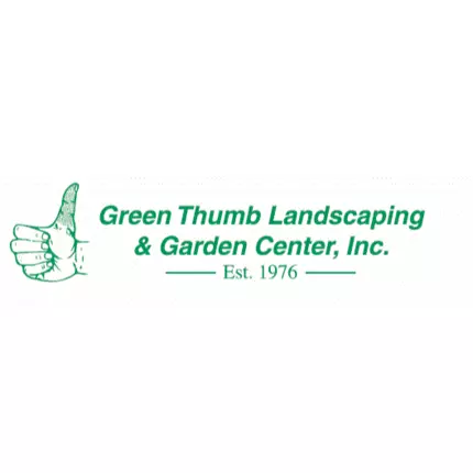 Λογότυπο από Green Thumb Landscaping & Garden Center, INC