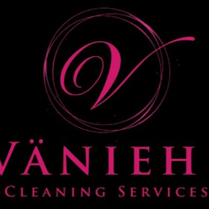 Logotipo de Vanieh's Cleaning Services