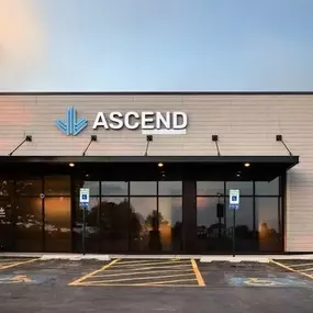 Bild von Ascend Cannabis Outlet - Tinley Park