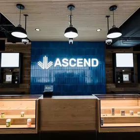 Bild von Ascend Cannabis Outlet - Tinley Park