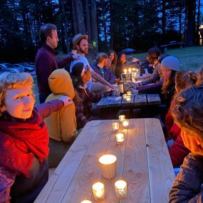 Bild von Spirit Camp Retreat Center, Venue Rentals & Retreats