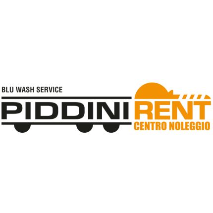 Logo da Piddini Rent
