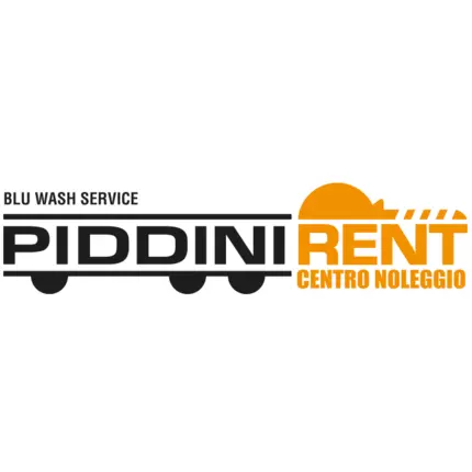 Logo fra Piddini Rent