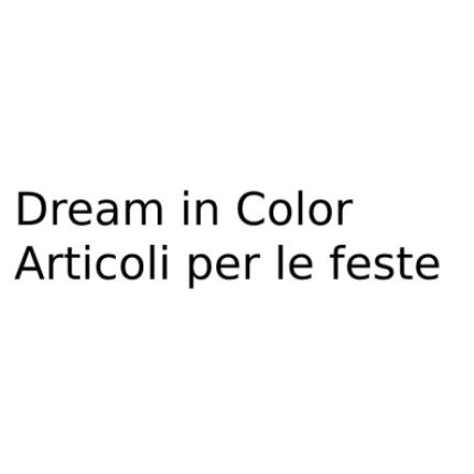 Logo da Dream Color