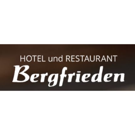 Logo from Hotel & Restaurant Bergfrieden GmbH