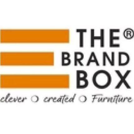 Logotyp från The Brand Box Handels & Vertrieb GmbH