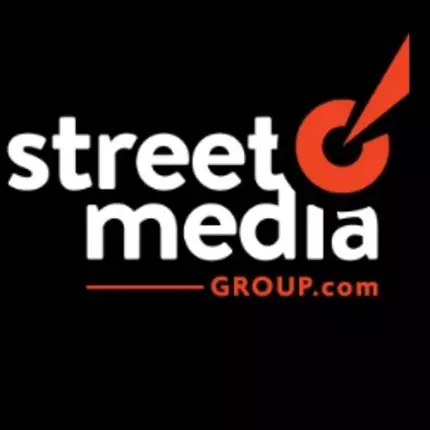 Logo von Street Media Group