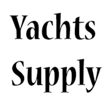 Logótipo de Yachts-Supply