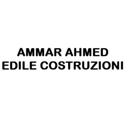 Logo von Ammar Ahmed Edile Costruzioni