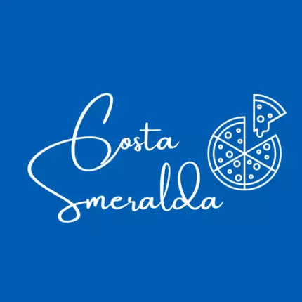 Logo da COSTA SMERALDA