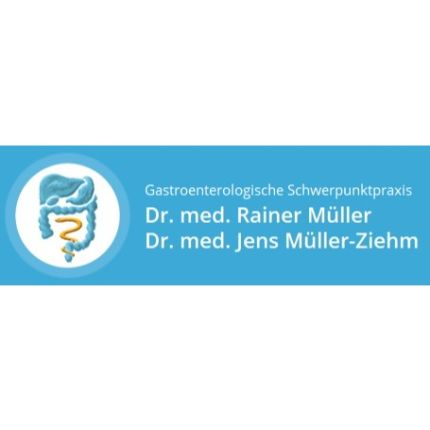 Logo van Gastroenterologische Schwerpunktpraxis Dr. R. Müller u. J. Müller-Ziehm