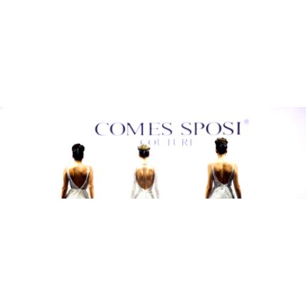 Logo van Comes Sposi Couture