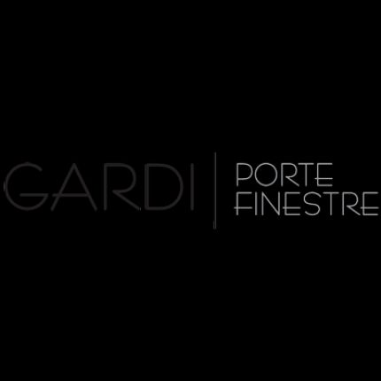 Logotyp från Gardi Porte e Finestre