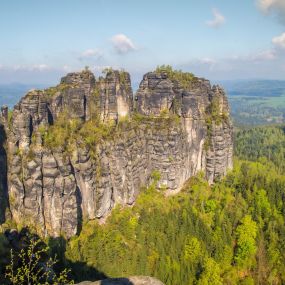 Bild von Hotel Lindenhof Bad Schandau