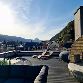 Bild von Hotel Lindenhof Bad Schandau