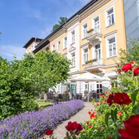 Bild von Hotel Lindenhof Bad Schandau