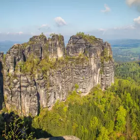 Bild von Hotel Lindenhof Bad Schandau