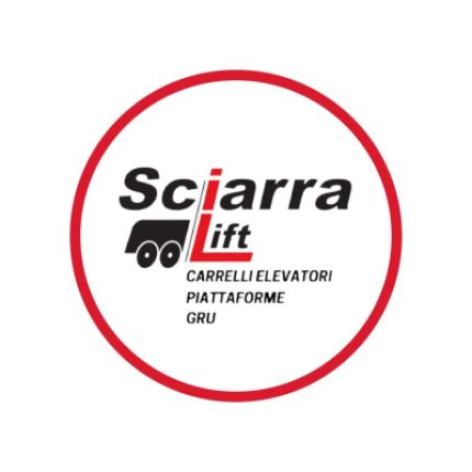 Logo de Sciarra Lift carrelli elevatori