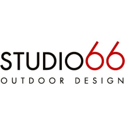 Logótipo de Studio 66