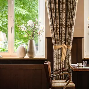 Bild von Restaurant Tilia