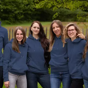 Das Team von Discover Dental