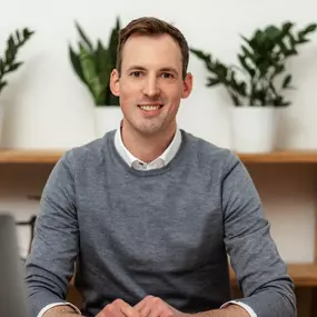 Discover Dental - Inhaber Nathan Münnich