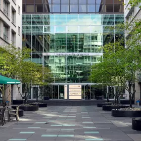 Friedrichstraße 95 in Berlin-Mitte