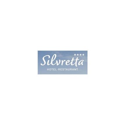 Logo fra Hotel Restaurant Silvretta