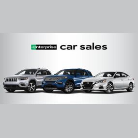 Bild von Enterprise Car Sales