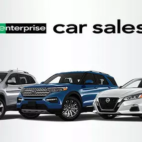 Bild von Enterprise Car Sales