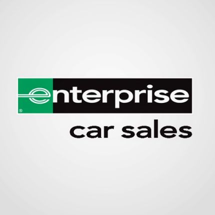 Logo from Enterprise Car Sales