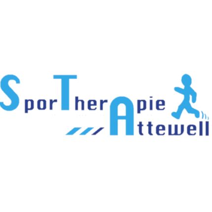 Λογότυπο από Sporttherapie Attewell