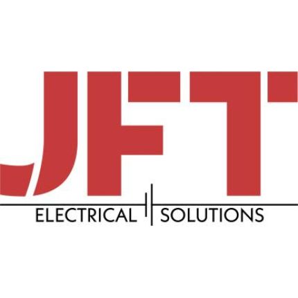 Logo od JFT Electrical Solutions UG (haftungsbeschränkt)