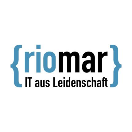 Logo fra RioMar GmbH