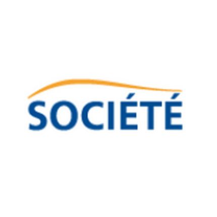 Λογότυπο από Société s.r.o. / ReklamniDary.cz
