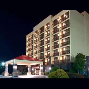 Vista Suites Pigeon Forge, SureStay Collection by Best Western