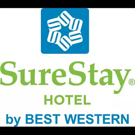 Logo od SureStay by Best Western Sacramento South Natomas