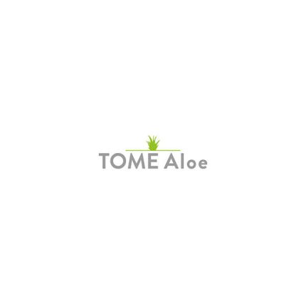 Logo od TOME Aloe