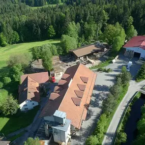 Bild von Holzmarkt Burghart oHG