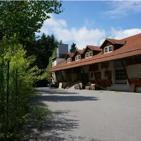 Bild von Holzmarkt Burghart oHG