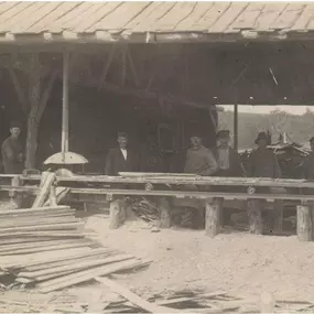 Bild von Holzmarkt Burghart oHG