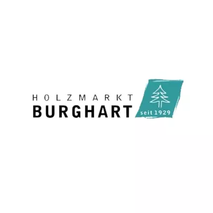 Logo von Sägewerk und Holzmarkt  Burghart e.K.