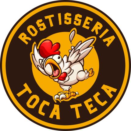 Logo od Rostisseria Tocateca