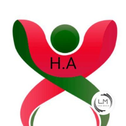 Logo fra H.a.dienstleistungen.ug