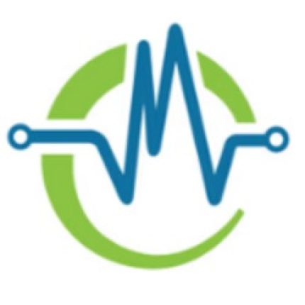 Logo fra Medcare MSO