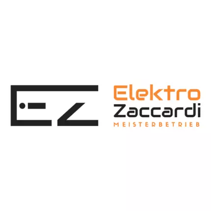 Logo de Elektromeisterbetrieb Gianluca Zaccardi