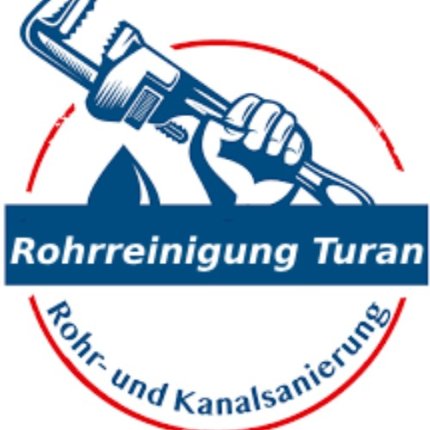 Logo van Rohrreinigung Turan