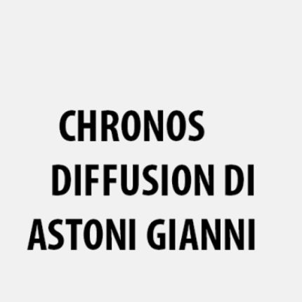 Logo da Chronos Diffusion di Marastoni Gianni